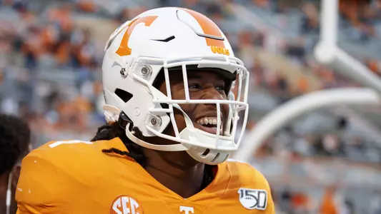KNOXVILLE, TN - 2019.11.02 - Tennessee vs. University of Alabama at Birmingham