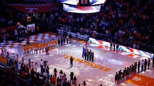 Arena Shot