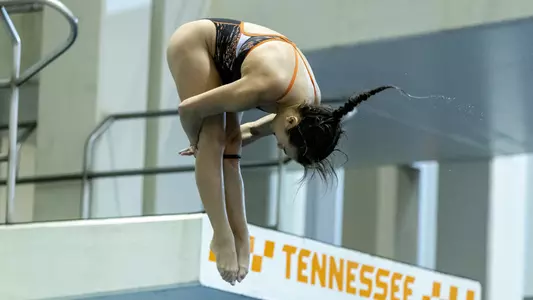 Ana Hernandez Day One Auburn