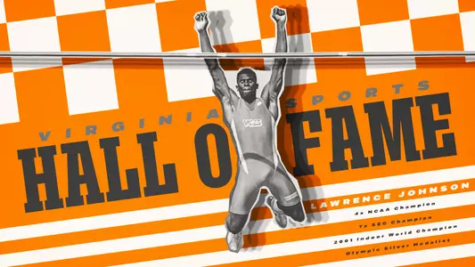 Lawrence Johnson HOF