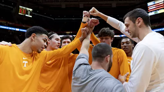 KNOXVILLE, TN - 2019.11.12 - Tennessee vs. Murray State