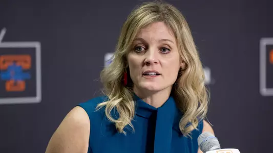 Kellie Harper postgame presser