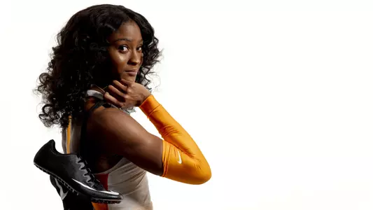 KNOXVILLE, TN - 2019.01.03 - Track and Field Studio Shoot