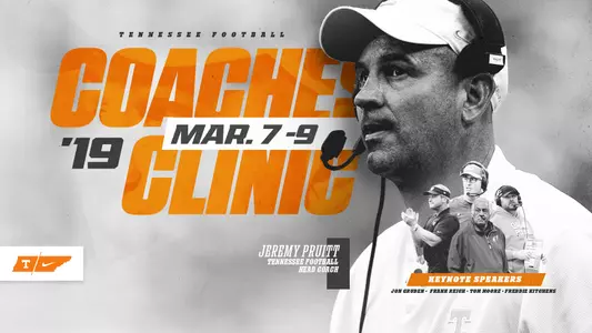 Coaches Clinic
