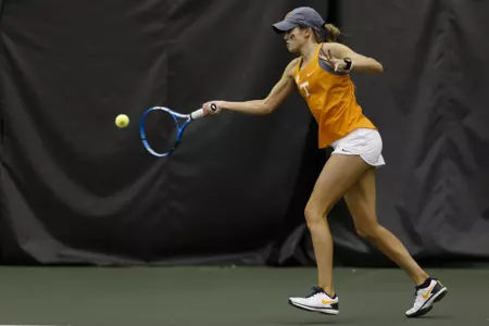 KNOXVILLE, TN - 2019.02.10 - Tennessee vs. Old Dominion