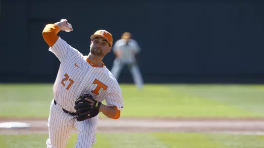 KNOXVILLE, TN - 2018.02.18 - Tennessee vs. Maryland
