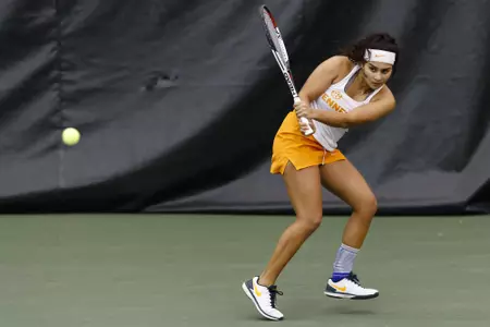 KNOXVILLE, TN - 2019.02.15 - Tennessee vs. Old Hoosiers