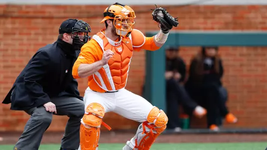 KNOXVILLE, TN - 2019.02.16 - Tennessee vs. Appalachian State