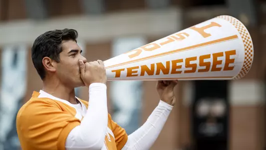 KNOXVILLE, TN - 2018.10.20 - Tennessee vs. Alabama