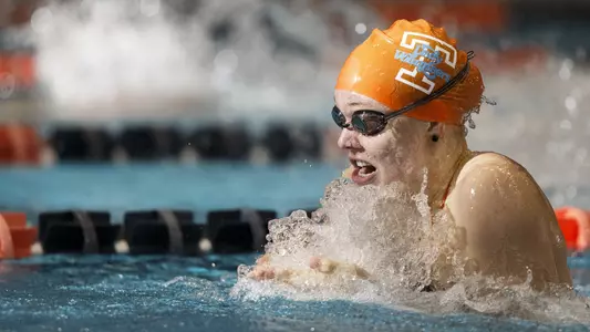 Nikol Popov Day Four of SECs Recap