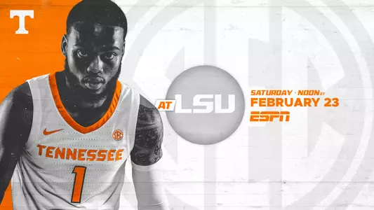 LSU Central Graphic