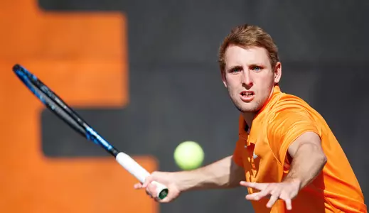Men's Tennis