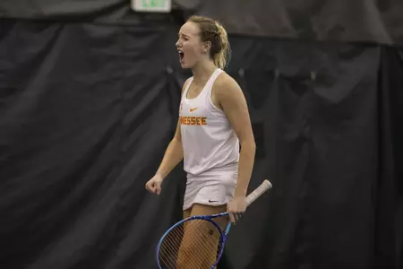 KNOXVILLE, TN - 2019.02.23 - Tennessee vs. Purdue