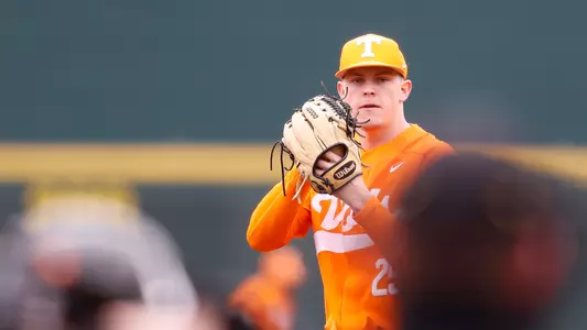 KNOXVILLE, TN - 2019.02.16 - Tennessee vs. Appalachian State