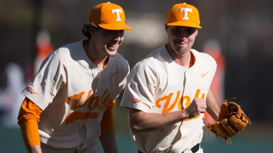 KNOXVILLE, TN - 2019.02.24 - Tennessee vs. Indiana