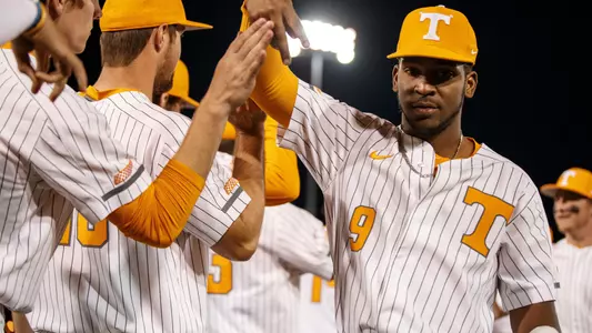 KNOXVILLE, TN - 2019.02.26 - Tennessee vs. Libery University