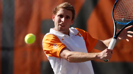 Men's Tennis vs MTSU