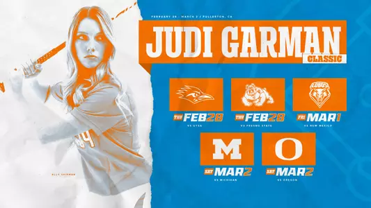 Judi Garman