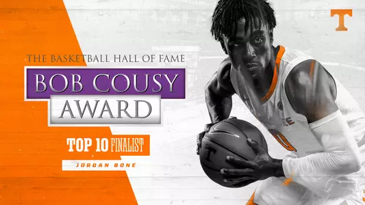Bone Bob Cousy Finalist Graphic