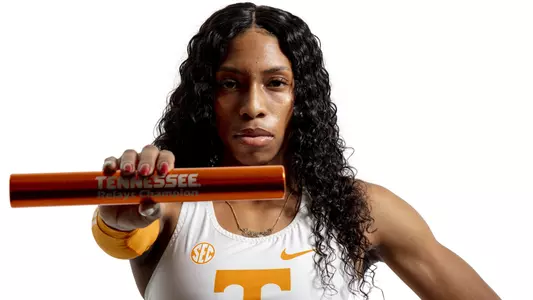 KNOXVILLE, TN - 2019.01.03 - Track and Field Studio Shoot