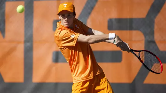 KNOXVILLE, TN - 2019.02.03 - Tennessee vs. Wichita State