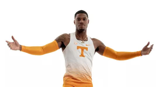 KNOXVILLE, TN - 2019.01.02 - Track and Field Studio Shoot