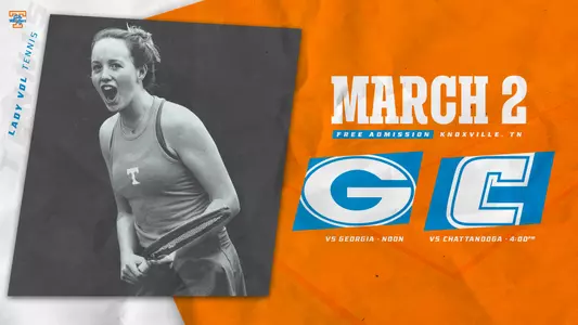 WTEN Georgia Chattanooga Graphic