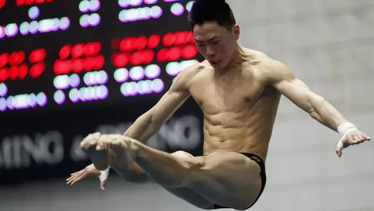 Colin Zeng for Zone preview