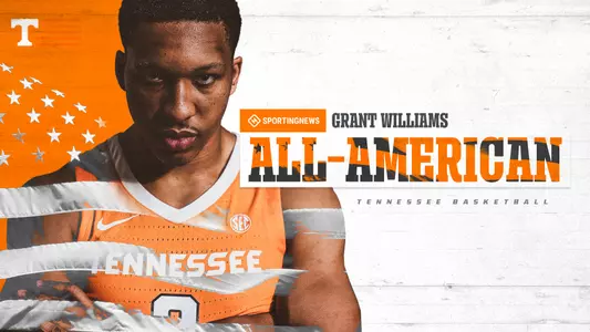 Williams Sporting News All-American