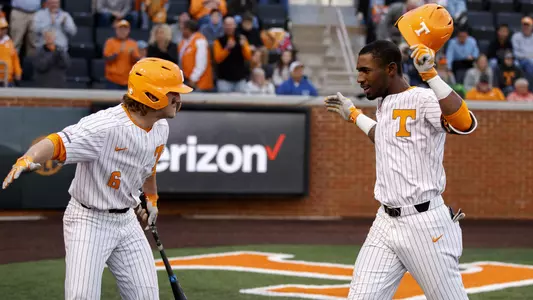 KNOXVILLE, TN - 2019.03.12 - Tennessee vs. UNC Asheville