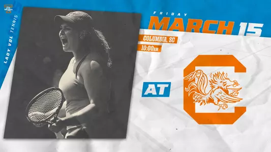 WTEN South Carolina corrected time graphic