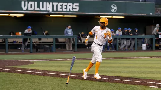 KNOXVILLE, TN - 2019.03.12 - Tennessee vs. UNC Asheville