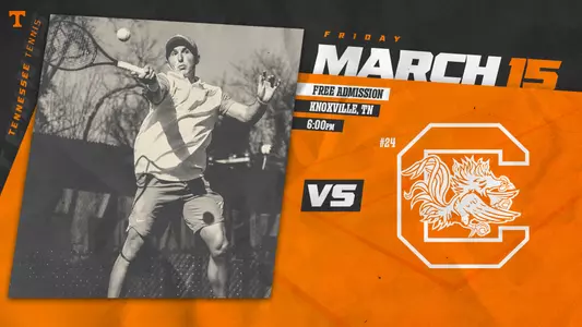 UT vs. South Carolina preview