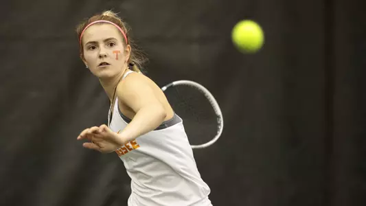 KNOXVILLE, TN - 2019.02.17 - Tennessee vs. University of South Florida