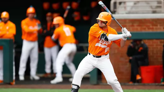 KNOXVILLE, TN - 2019.02.16 - Tennessee vs. Appalachian State