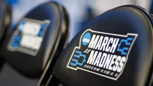 DALLAS, TX - 2018.03.16 - NCAA Tournament - Practice