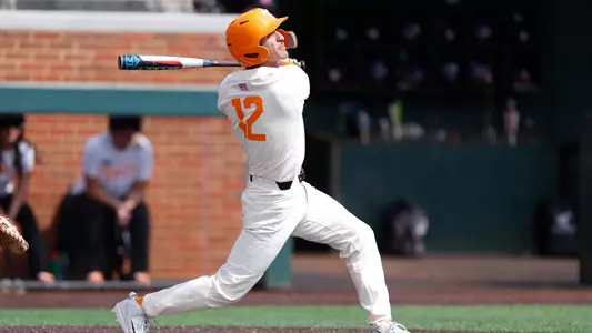 KNOXVILLE, TN - 2019.03.10 - Tennessee vs. Fresno State