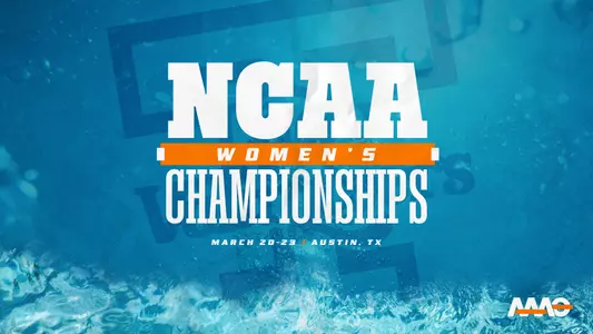 NCAA S&D Women's Championships