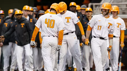 KNOXVILLE, TN - 2019.02.19 - Tennessee vs. Northern Kentucky
