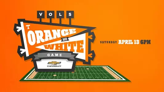 2019 Orange and White Game