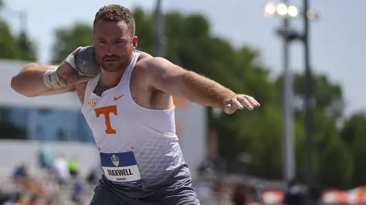 KNOXVILLE, TN - 2018.05.12 - 2018 SEC Outdoor Track and Field Championships