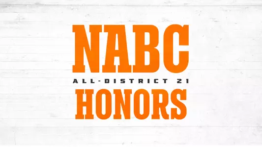 NABC All-District Honors