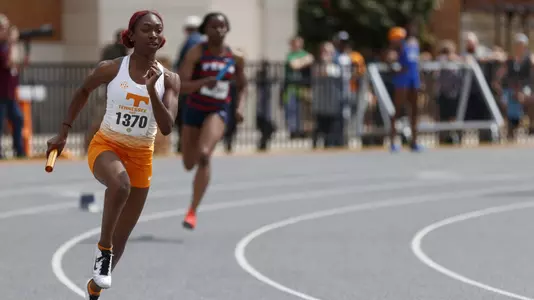 KNOXVILLE, TN - 2018.04.14 - 51st Tennessee Relays