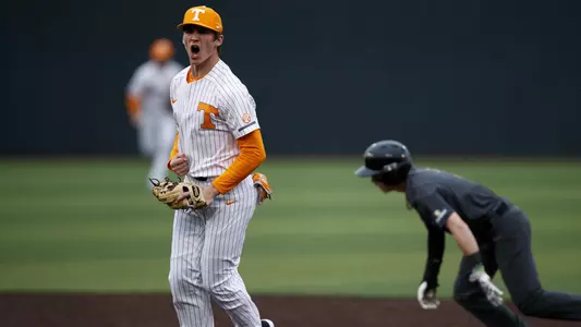 KNOXVILLE, TN - 2019.02.15 - Tennessee vs. Appalachian State