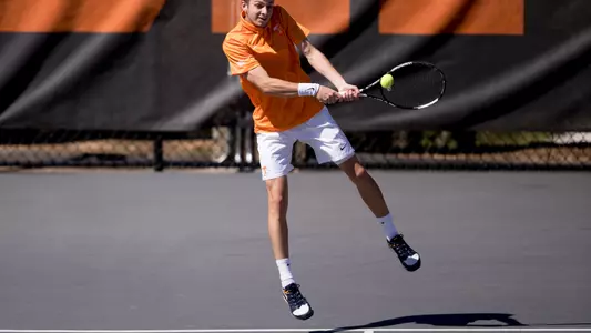 Timo Stodder vs Ole Miss