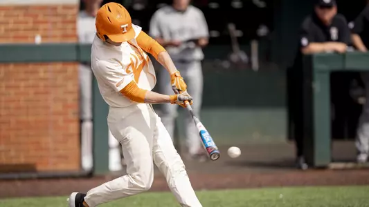 KNOXVILLE, TN - 2019.03.24 - Tennessee vs. South Carolina