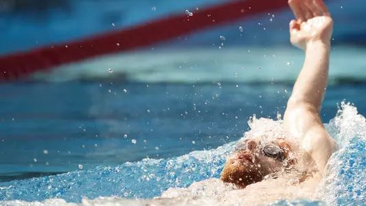 Joey Reilman preview for NCAAs