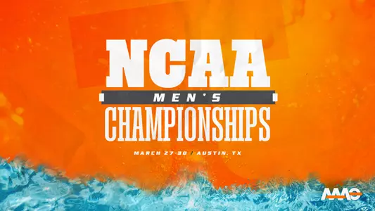 NCAA S&D Men's Championships