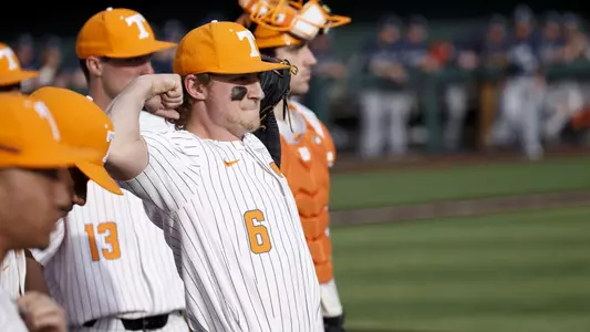 KNOXVILLE, TN - 2019.02.26 - Tennessee vs. Libery University