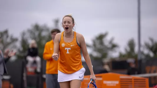 KNOXVILLE, TN - 2019.03.02 - Tennessee vs. Georgia